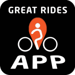 Great Rides App